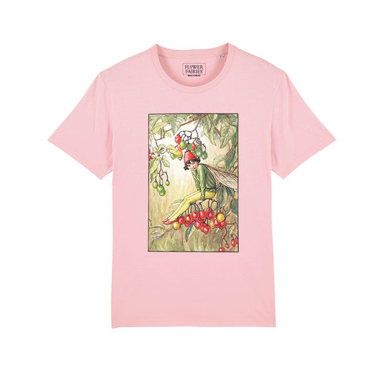 The Nightshade Berry Fairy T-Shirt