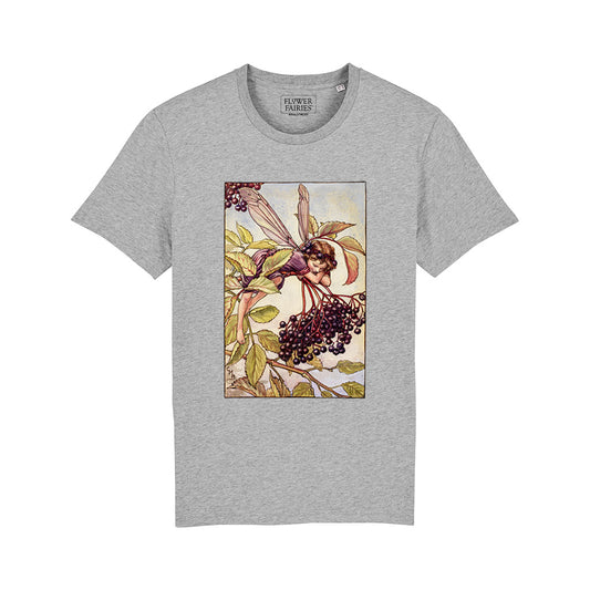 The Elderberry Fairy T-Shirt