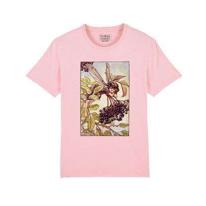 The Elderberry Fairy T-Shirt