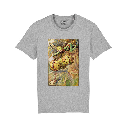 The Horse Chestnut Fairy T-Shirt