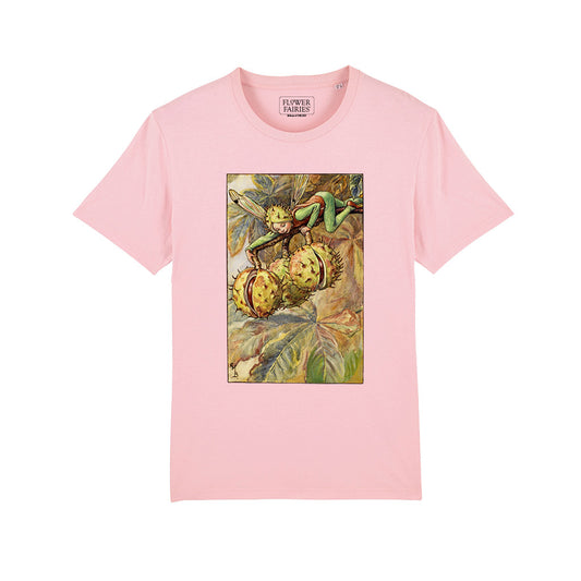 The Horse Chestnut Fairy T-Shirt