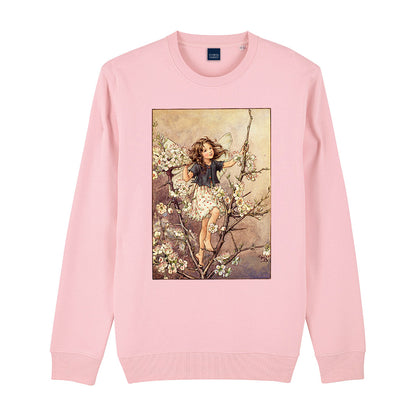The Blackthorn Fairy Sweatshirt