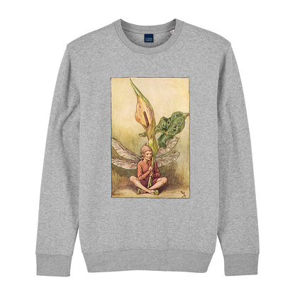 The Lord and Ladies Fairy Sweatshirt