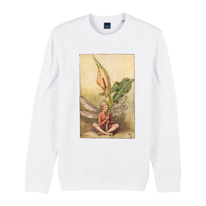 The Lord and Ladies Fairy Sweatshirt
