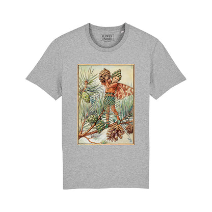 The Pine Tree Fairy T-Shirt