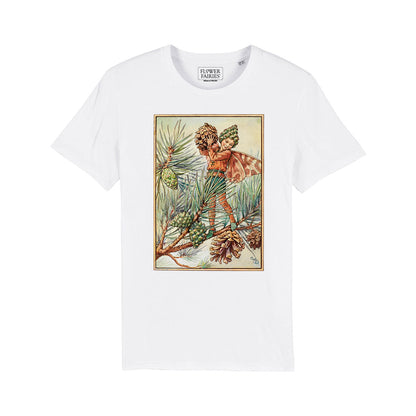 The Pine Tree Fairy T-Shirt