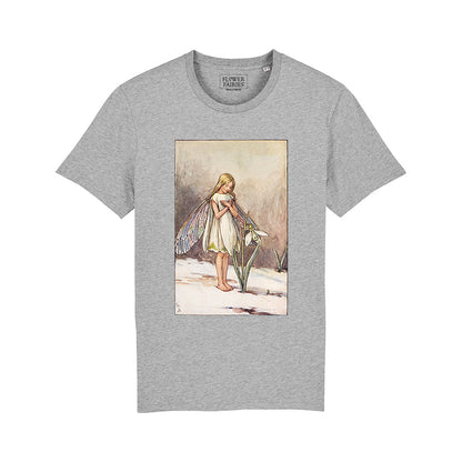The Snowdrop Fairy T-Shirt