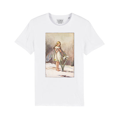The Snowdrop Fairy T-Shirt