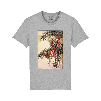 The Yew Fairy T-Shirt